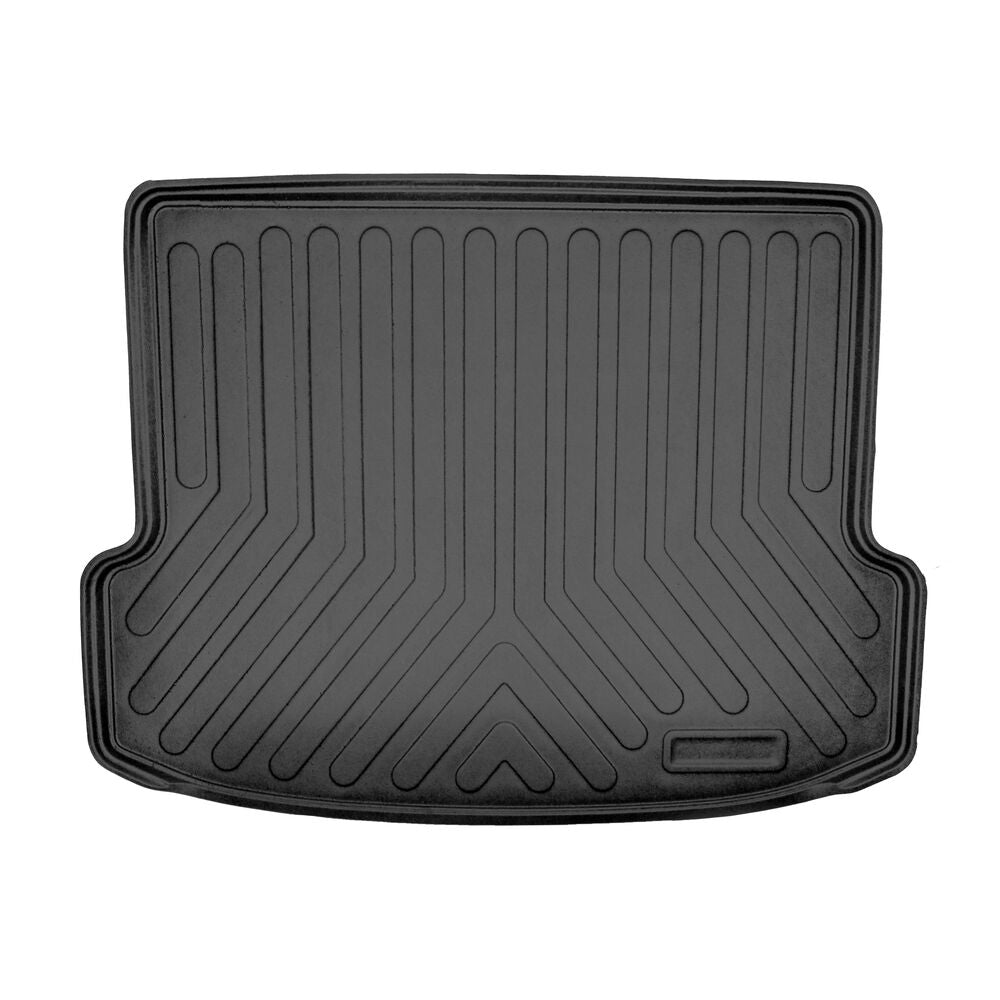 Dacia Duster 2WD 4x2 Bagaj Havuzu 2009-2017