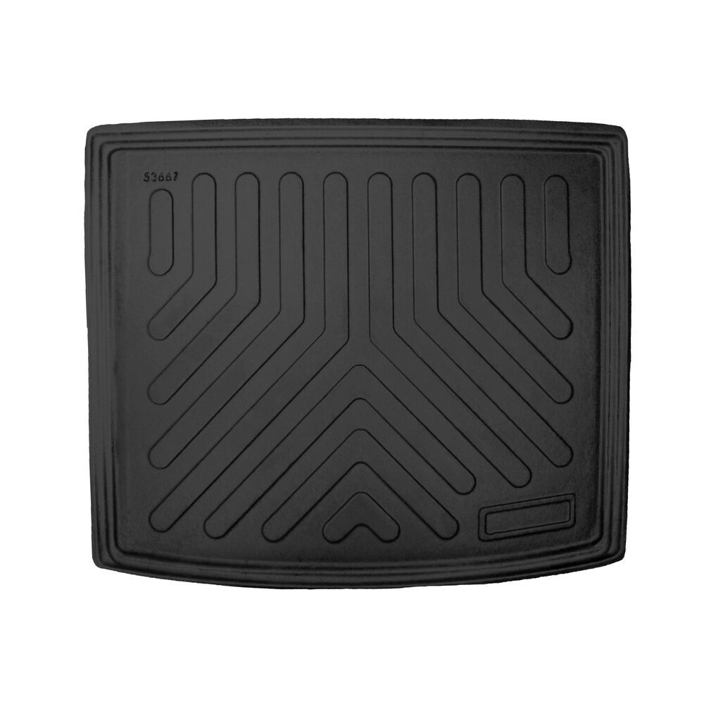 Byd Seal U Dm-i Bagaj Havuzu 2023- Alt