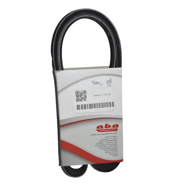 Aba 4PK698 Kanallı V Kayış