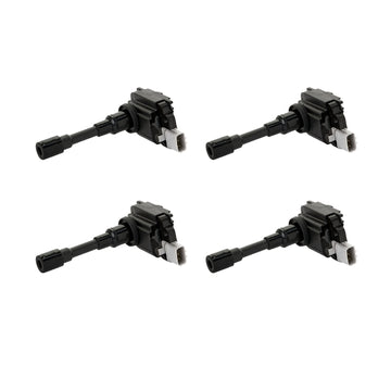 Maher Suzuki SX4 1.5 Ignition Coil 4 Pieces 2006-2010