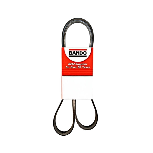 Bando 7PK2060 Kanallı V Kayış