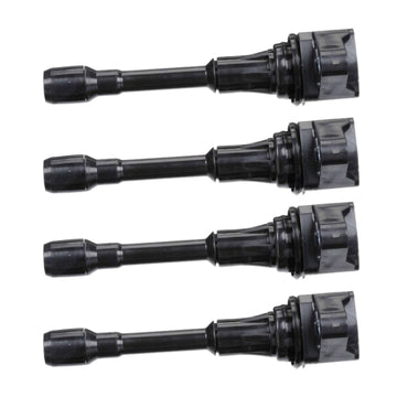 Delphi GN10241-12B1 Ateşleme Bobini 4 Adet