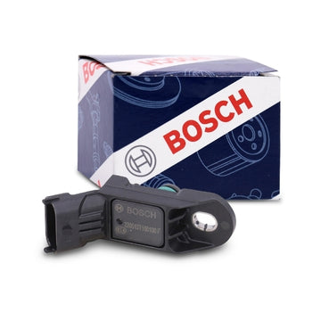 Bosch Opel Tigra 1.3 CDTi TwinTop Map Basınç Sensörü 2004-2009
