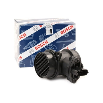Bosch Fiat Punto 1.3 JTD 16V Hava Kütle Ölçer Debimetre 2003-2010