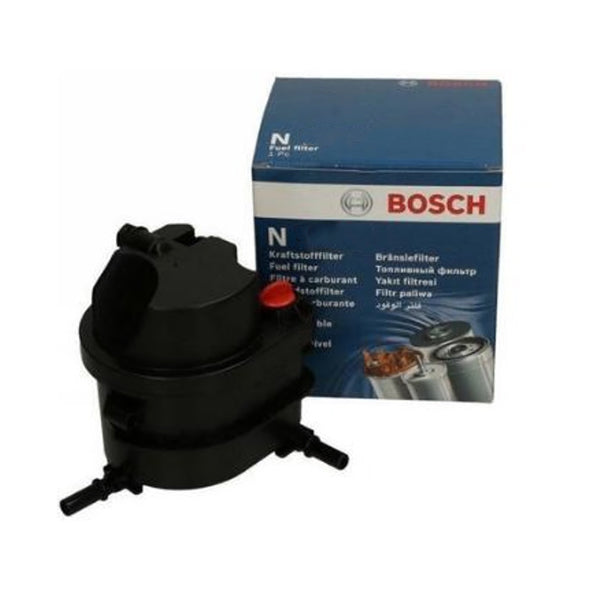Bosch Citroen C3 1.4 HDi Mazot Filtresi 2005-2015