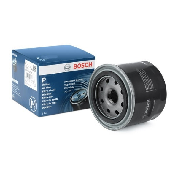 Bosch Hyundai Trajet 2.0i Yağ Filtresi 1999-2008