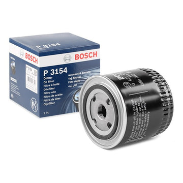 Bosch Tofaş Şahin 1.4 IE Yağ Filtresi 1976-2002
