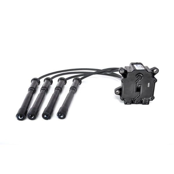 Bosch Renault Twingo I 1.0i 16V Ateşleme Bobini Kablo 2001-2007