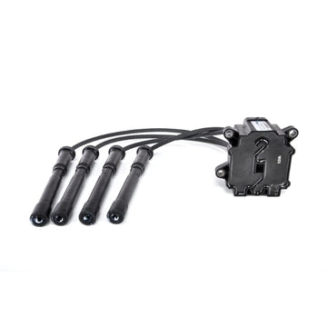 Bosch Renault Clio III 1.2 16V Ateşleme Bobini Kablo 2007-2013