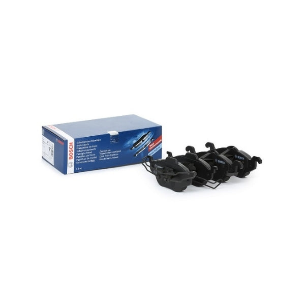 Bosch 0986424456 Fren Balata Takımı