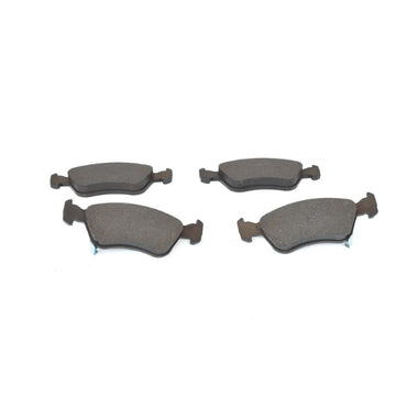 Bosch Toyota Avensis 2.0i 16V Liftback Ön Fren Balata Takımı 1997-2003