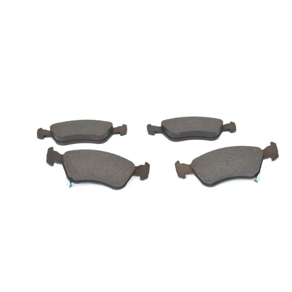 Bosch Toyota Avensis 1.6i 16V Wagon Ön Fren Balata Takımı 1997-2003