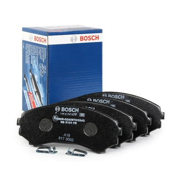 Bosch 0986424709 Ön Fren Balata Takımı