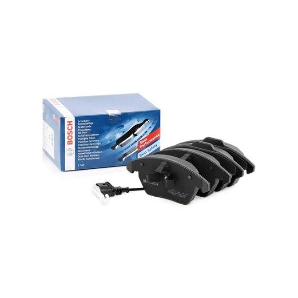 Bosch 0986424797 Fren Balata Takımı