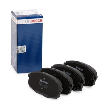 Bosch Naza Citra 2.0 Ön Fren Balata Takımı 2005-2012