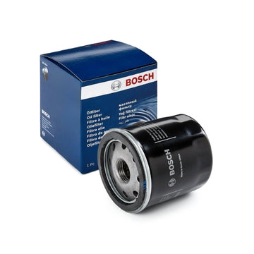 Bosch Toyota Corolla 1.3 Yağ Filtresi 1985-2002