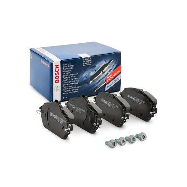 Bosch 0986460128 Fren Balata Takımı