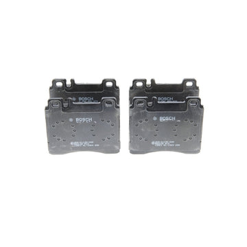 Bosch Mercedes S420 L Ön Fren Balata Takımı 1993-1998