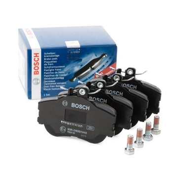 Bosch Mercedes C230 T-Modell Ön Fren Balata Takımı W202 1996-1997