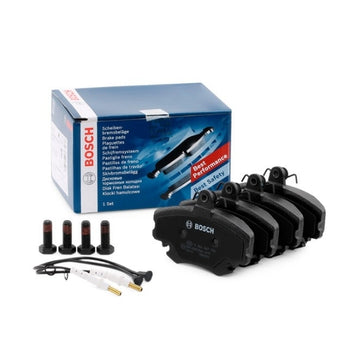 Bosch 0986467720 Ön Fren Balata Takımı