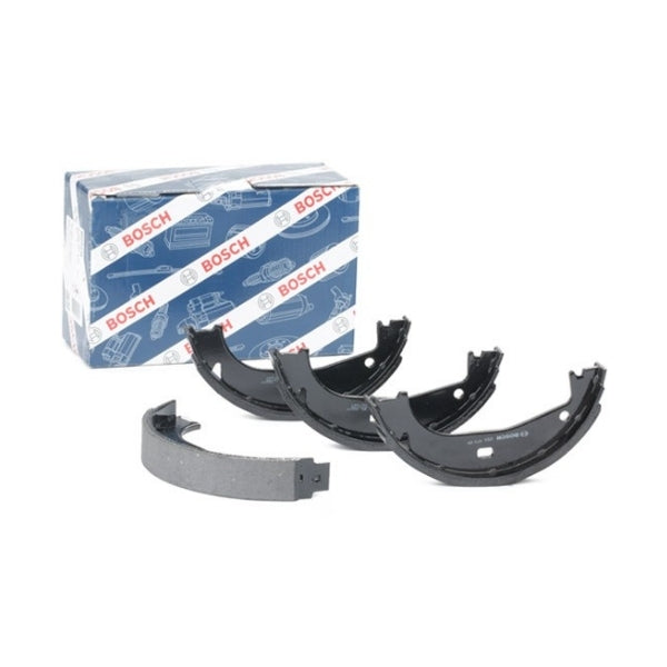 Bosch Bmw 325 tds El Fren Balata Takımı 1993-1998