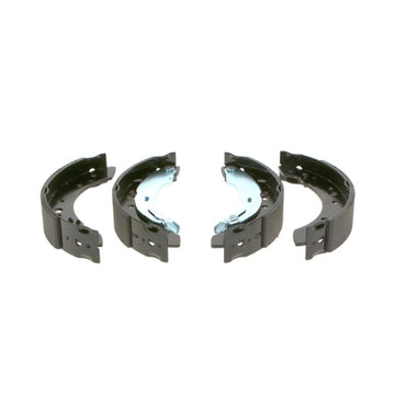 Bosch Citroen C3 1.6i Arka Fren Balata Takımı 2002-2005