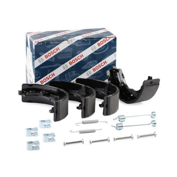 Bosch Fiat Ducato 10 2.8 TD El Fren Balata Takımı 1997-2002