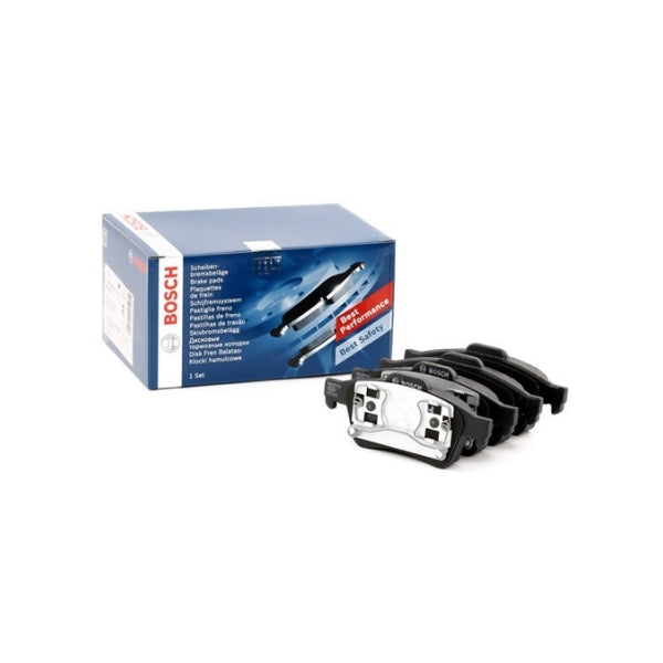 Bosch 0986494032 Fren Balata Takımı