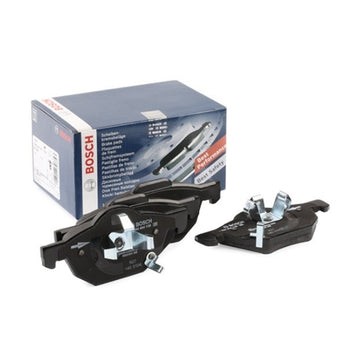 Bosch Honda Accord 2.2 CTDI Tourer Ön Fren Balata Takımı 2004-2008