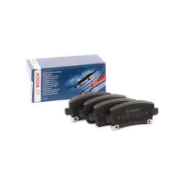 Bosch 0986494297 Fren Balata Takımı