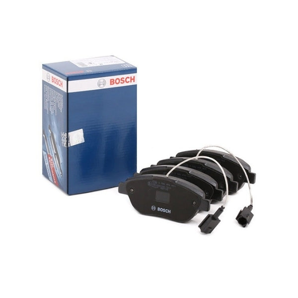 Bosch 0986494464 Fren Balata Takımı