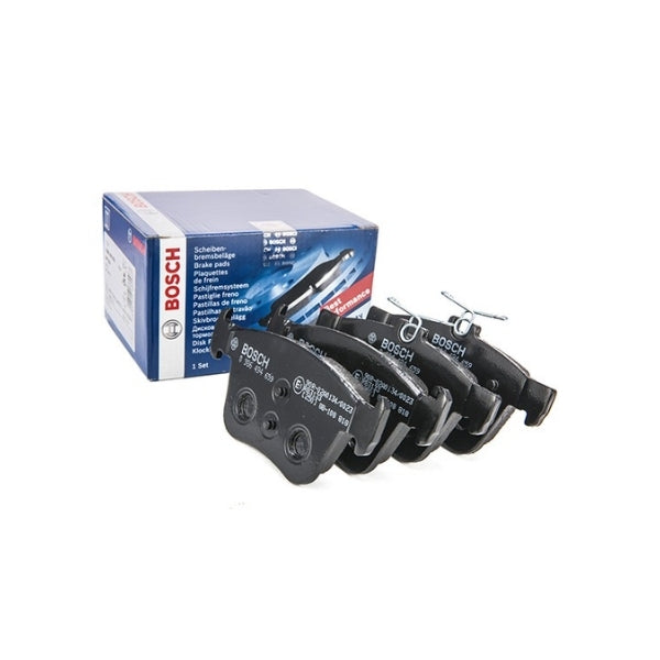 Bosch 0986494659 Fren Balata Takımı