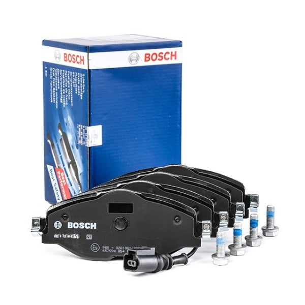 Bosch Skoda Octavia 1.6 Ön Fren Balata Takımı 2014-2022