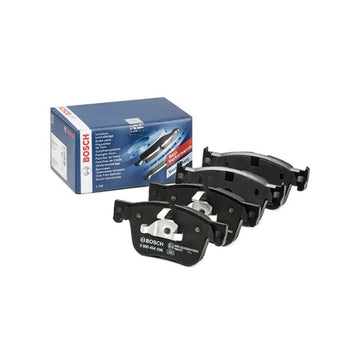 Bosch Citroen C4 Grand Picasso 1.2 VTi Ön Fren Balata Takımı 2014-2018