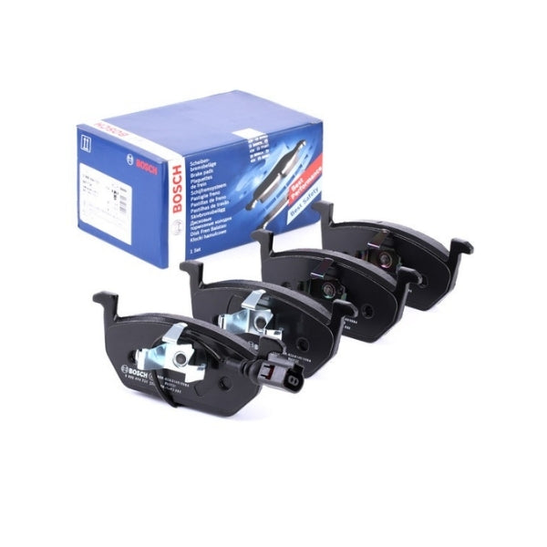 Bosch 0986494721 Fren Balata Takımı