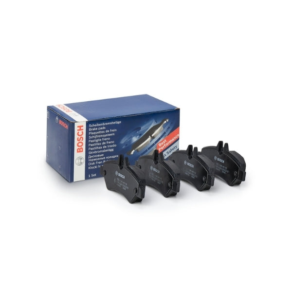 Bosch 0986495100 Fren Balata Takımı