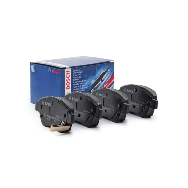 Bosch 0986495237 Fren Balata Takımı