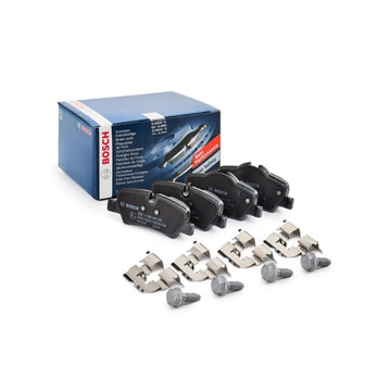 Bosch 0986495400 Fren Balata Takımı