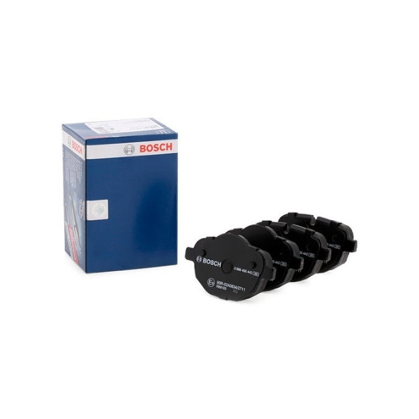 Bosch 0986495442 Fren Balata Takımı