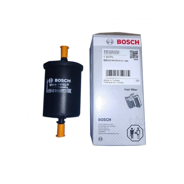 Bosch Peugeot RCZ 1.6 Benzin Filtresi 2010-2015