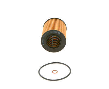 Bosch BMW 3 Serisi E46 320i 2.2 Yağ Filtresi 2000-2005