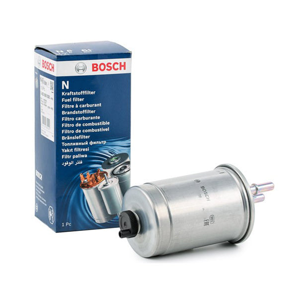 Bosch Ford Tourneo Connect 1.8 TDCi Mazot Filtresi 2002-2013