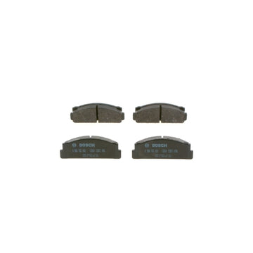 Bosch 0986TB2002 Fren Balata Takımı
