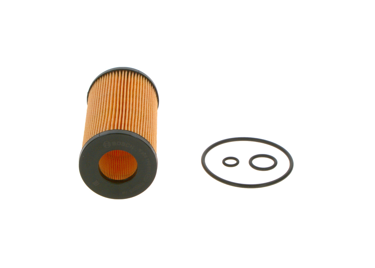 Bosch Mercedes Sprinter 2.1 CDI 901-904 Yağ Filtresi 2000-2006