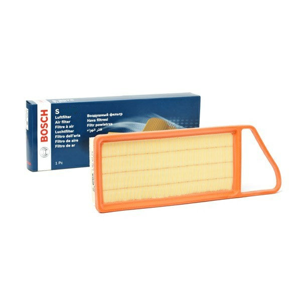 Bosch Citroen Nemo 1.4 HDi Hava Filtresi 2008-
