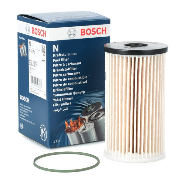 Bosch Volkswagen Passat 2.0 TDi Variant Mazot Filtresi 2005-2010