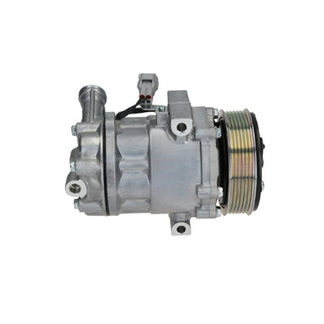 Bosch Fiat Punto 1.3 MultiJet Klima Kompresörü 2012-2018