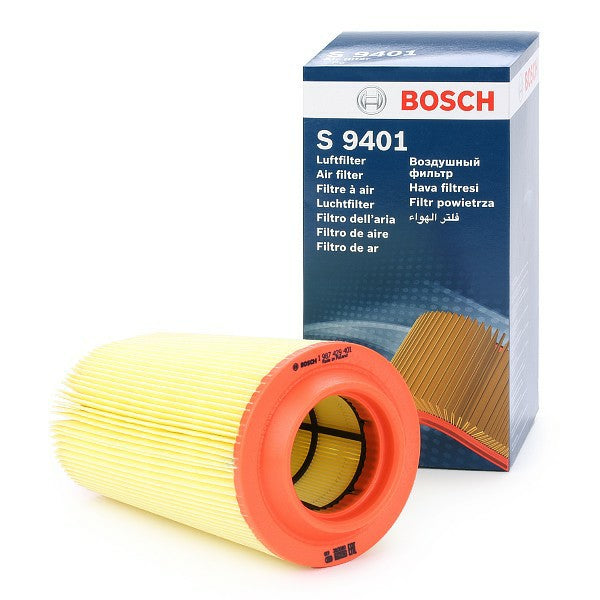 Bosch Mercedes C200 W204 1.8 Kompressor Hava Filtresi 2007-2009