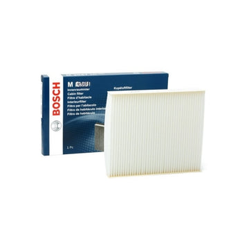 Bosch VW Vento 1.6 Polen Filtresi 2010-2012