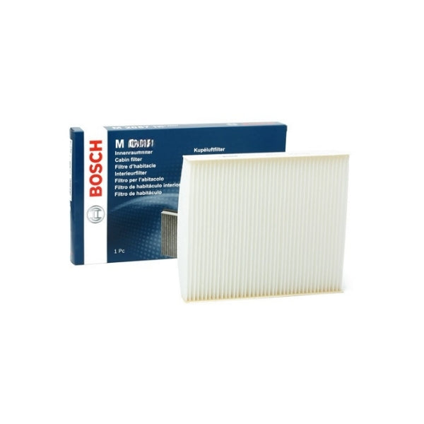 Bosch Mercedes G-Klasse W463 G 350 CDI BlueTEC Polen Filtresi 2010-2026